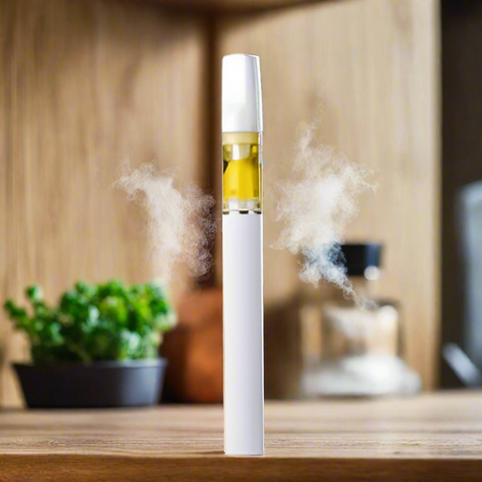 Ultra Premium Ice Cream Cake THCA Vape