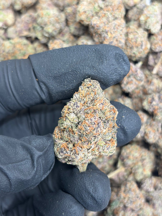 Candy Runtz Hemp Flower