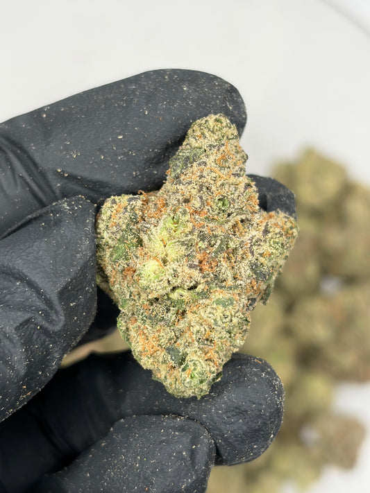 Caramello Hemp Flower