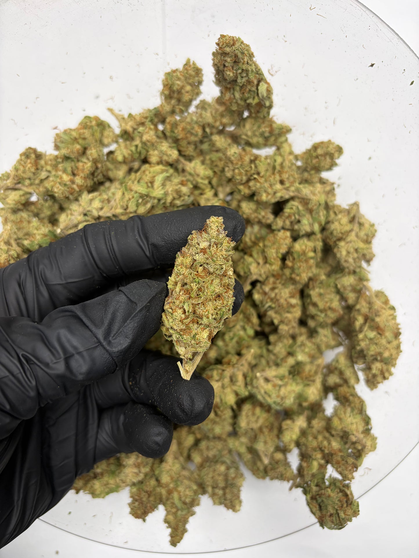 Chem Bro Hemp Flower