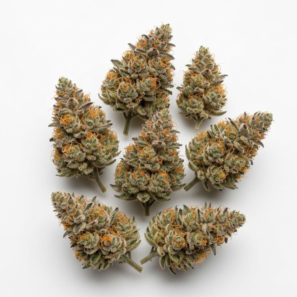 Gelato Hemp Flower