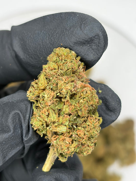 Joker Hemp Flower