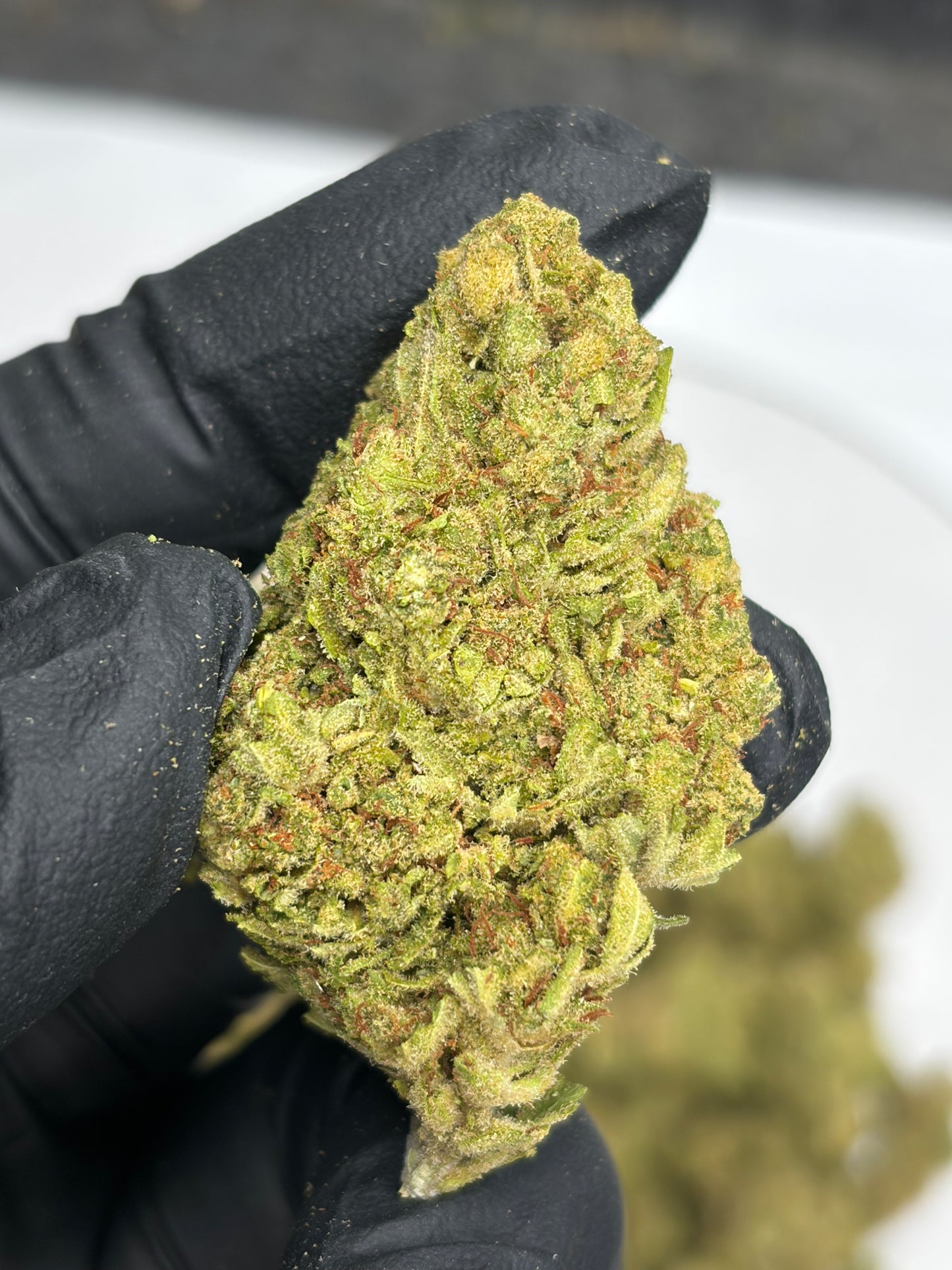 Tahoe OG Hemp Flower