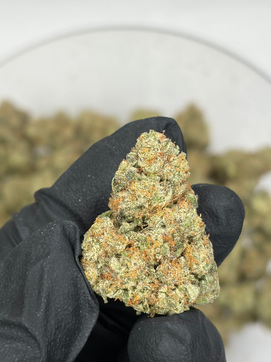 White Truffle Hemp Flower