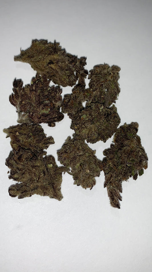 Blue Genius Premium CBD Flower