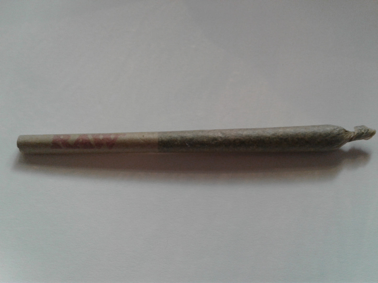 Frosted Lime Premium CBD Flower Pre-Roll