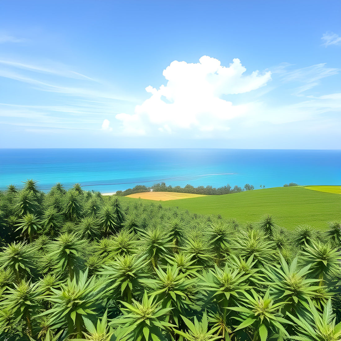 What’s the Deal with Hemp-Derived THC-A?