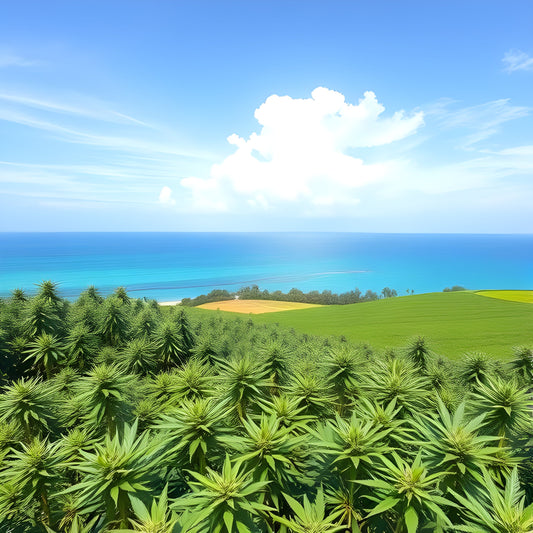 What’s the Deal with Hemp-Derived THC-A?