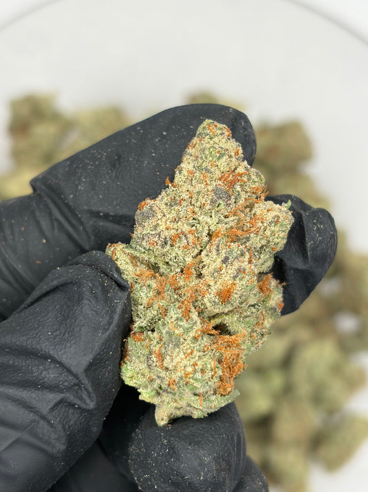 Cap Junky X End Game Hemp