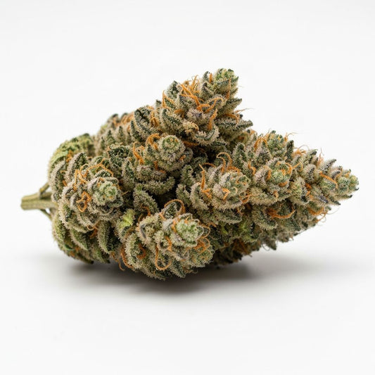 Baby Nuggets Hemp Flower