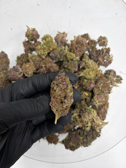 Blackberry OG Hemp Flower
