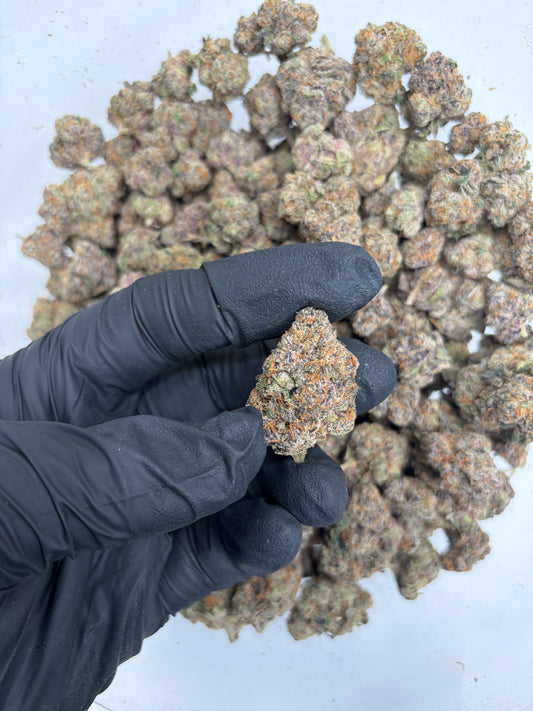 Candy Runtz Hemp Flower