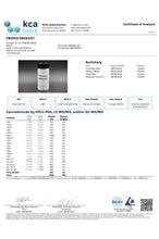 Load image into Gallery viewer, CBD Isolate 1 Kilogram
