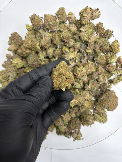 Chernobyl Hemp Flower