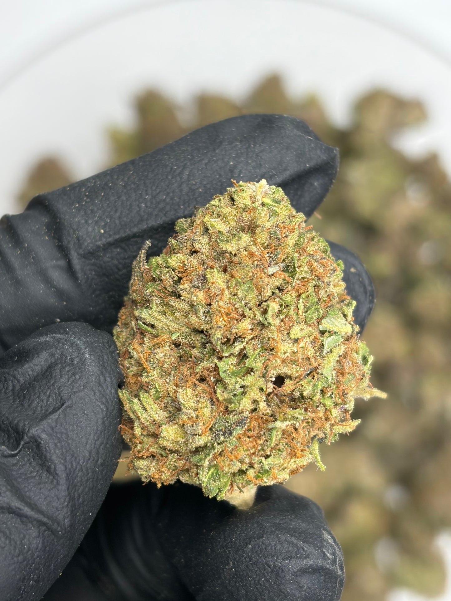 Chernobyl Hemp Flower
