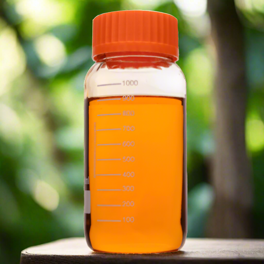 Hemp Derived D9 Distillate
