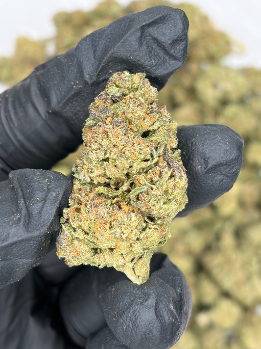 Dank Runtz Hemp Flower