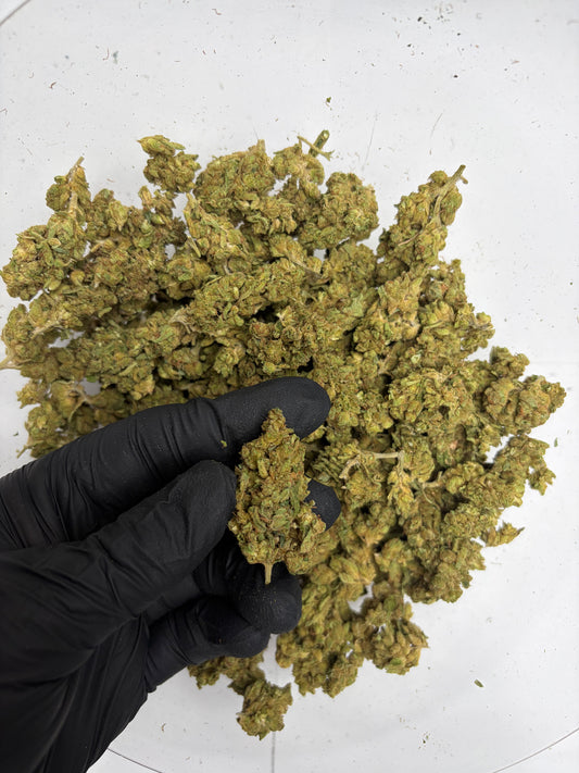Doscotti Hemp Flower