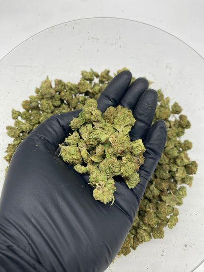 Candy Fumez Hemp Flower