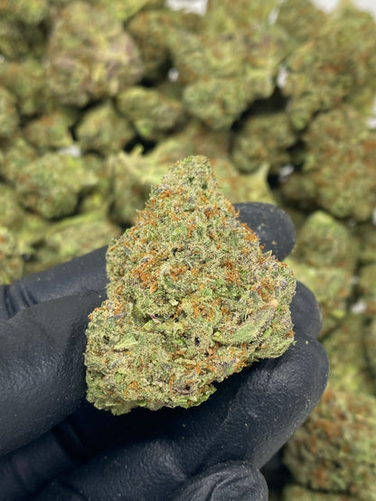 Pinyatti Hemp Flower
