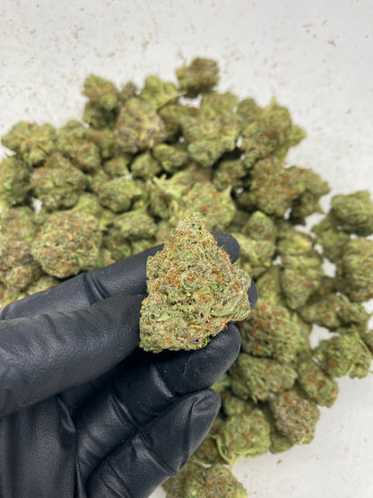 Pinyatti Hemp Flower