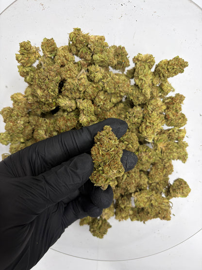 DU GU Hemp Flower