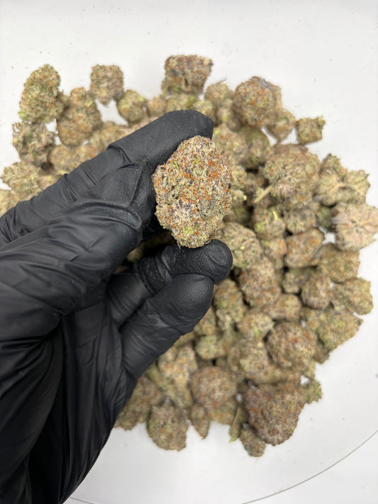 Guava Hemp Flower
