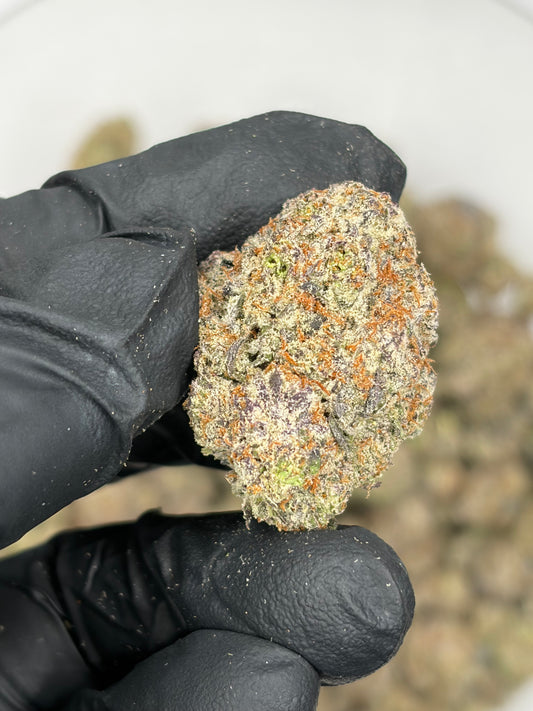 Guava Hemp Flower