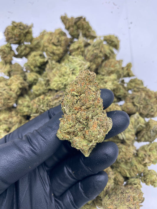 Italian Ice Hemp Flower
