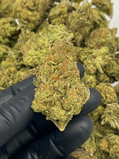 Italian Ice Hemp Flower