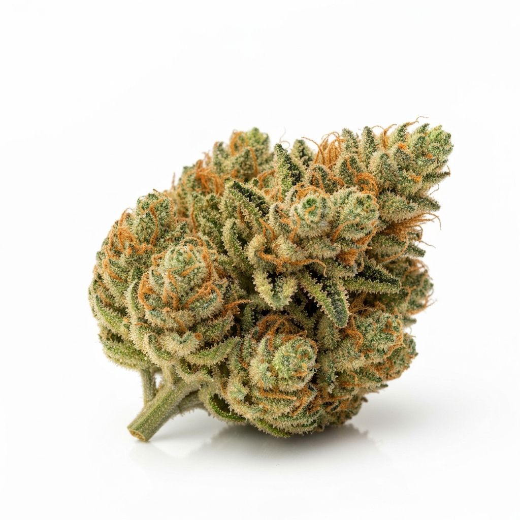 Jiffy Sherbert Hemp Flower