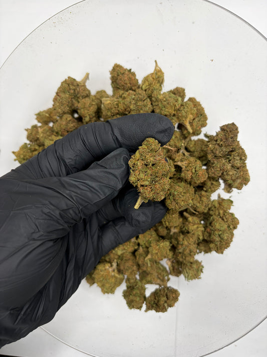 Joker Hemp Flower