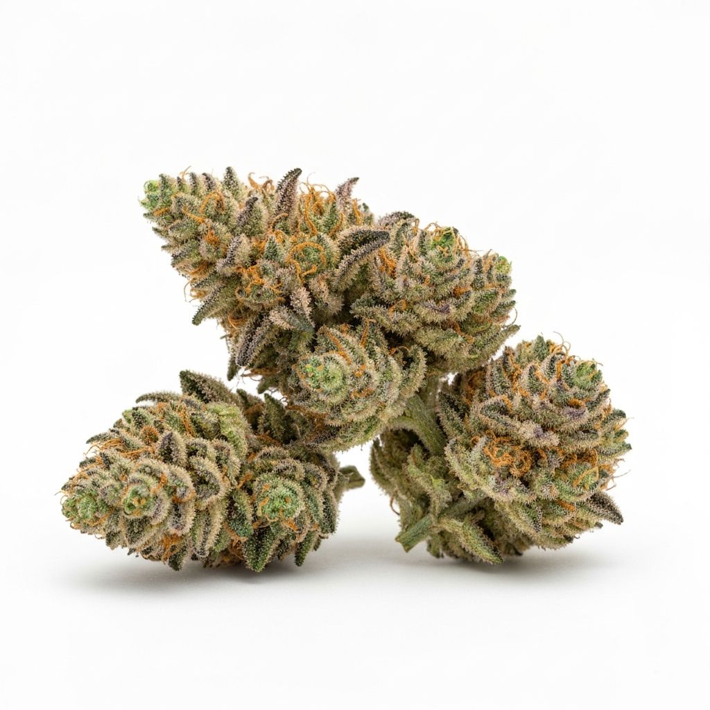 Joker Hemp Flower