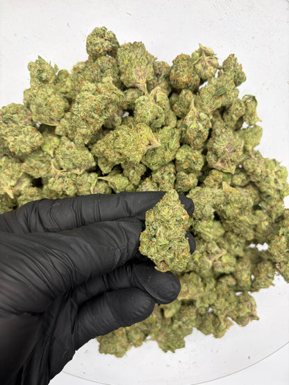 LCG Max Hemp Flower