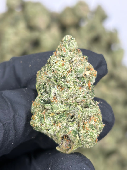 LCG Max Hemp Flower