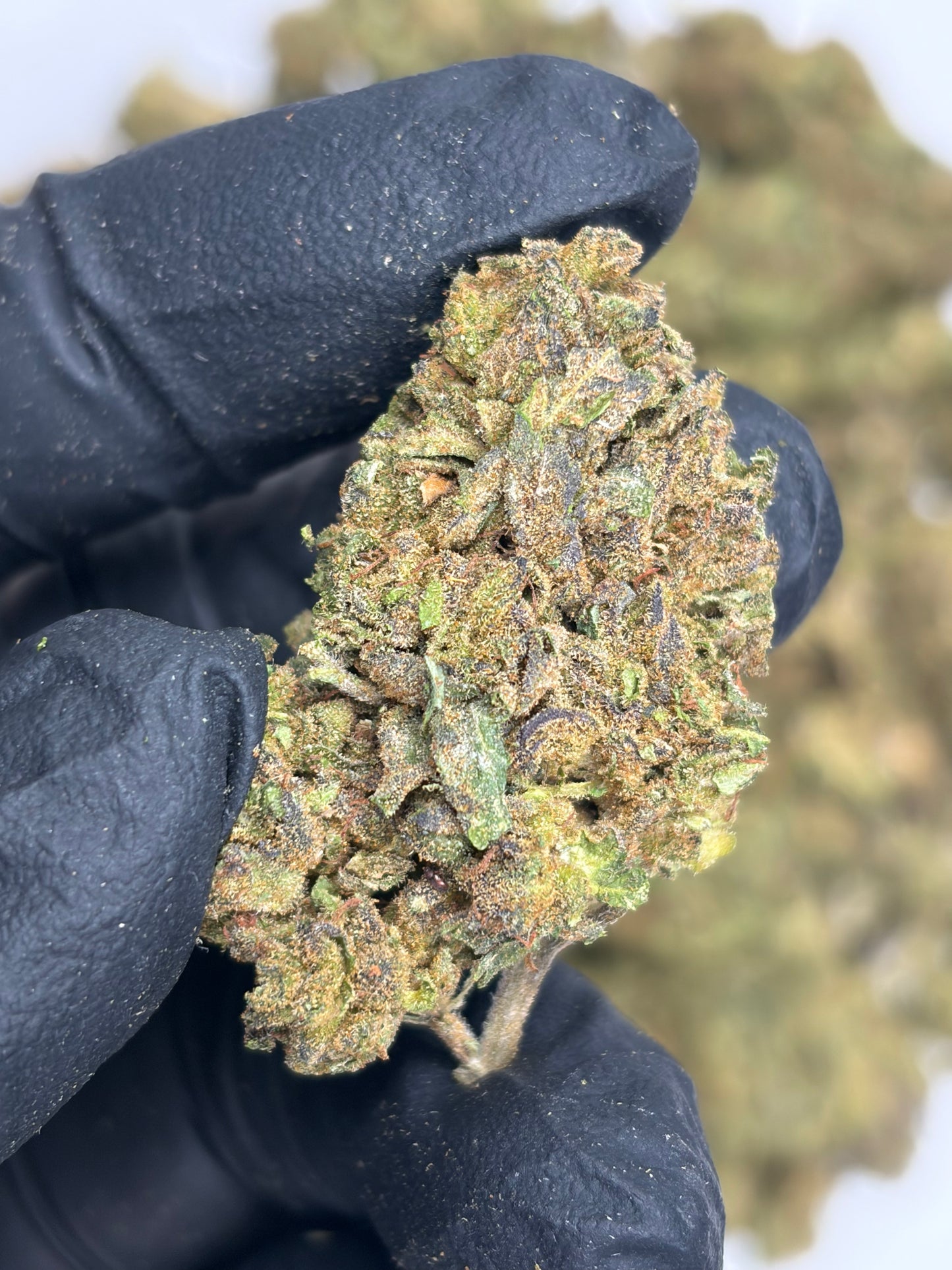 Life Star Hemp Flower
