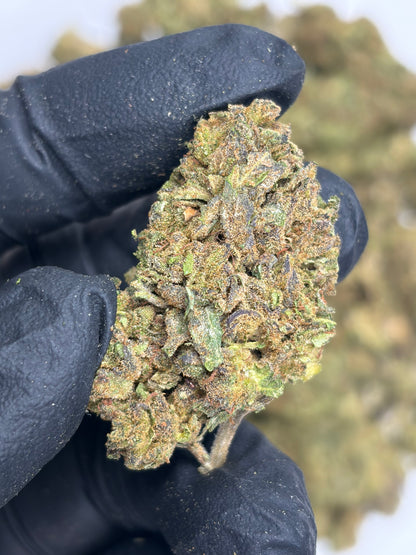 Life Star Hemp Flower