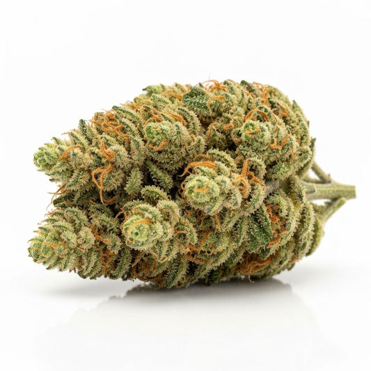 Modified Banana Hemp Flower