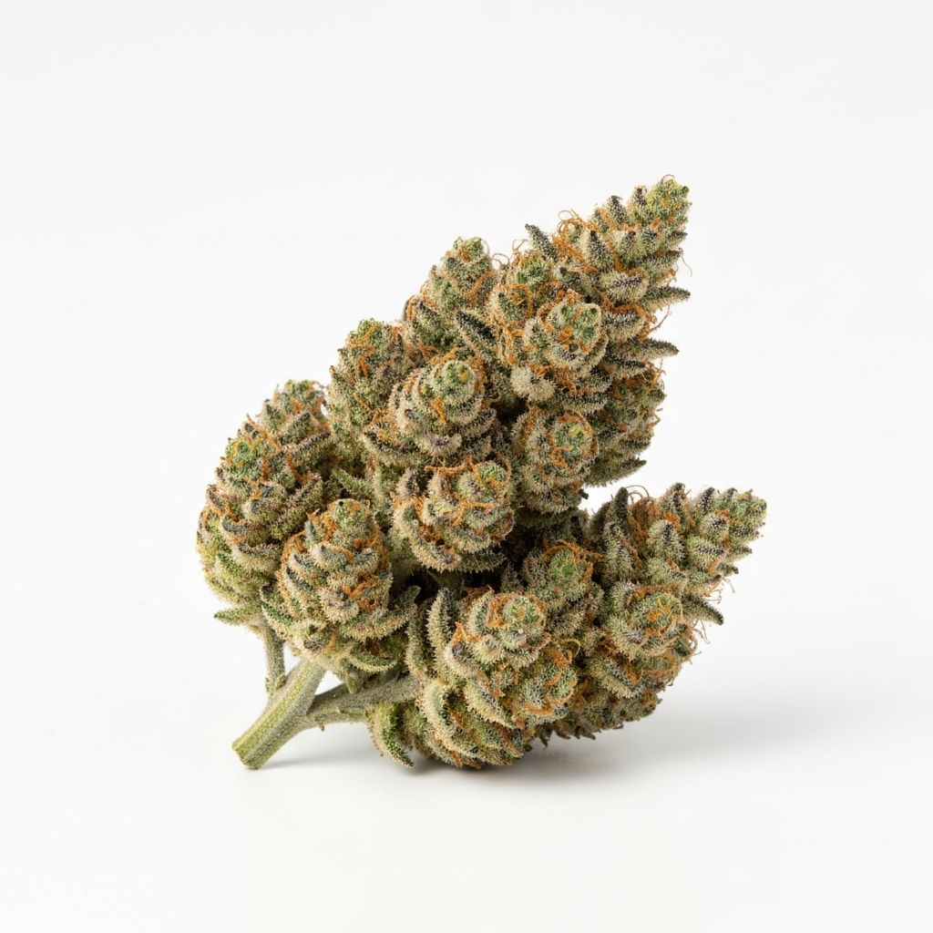 Permanent Chimera Hemp Flower