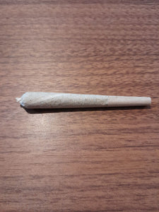 Bulk Organic CBD Pre-Rolls 1 Gram (100 Pre Rolls)