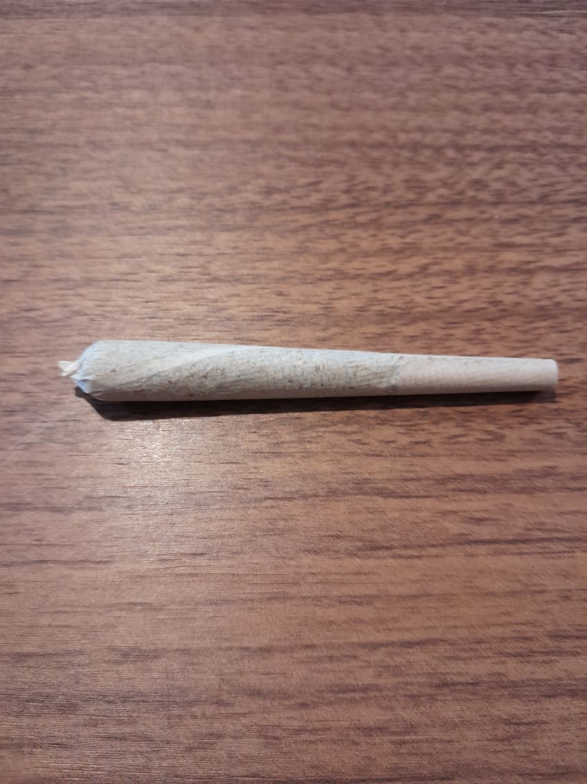 Organic CBD Pre-Rolls 1 Gram