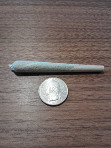 Organic CBD Pre-Rolls 1 Gram