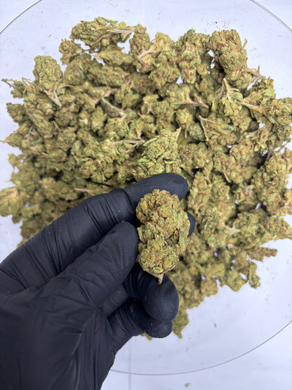 Pure Loco Hemp Flower
