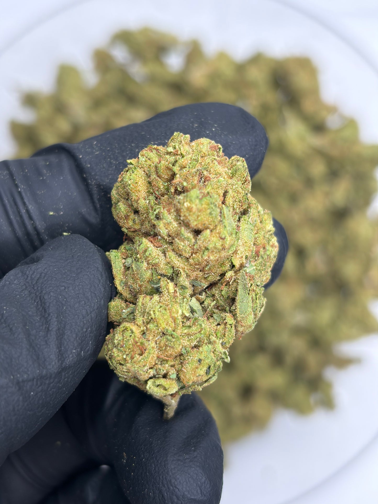 Pure Loco Hemp Flower