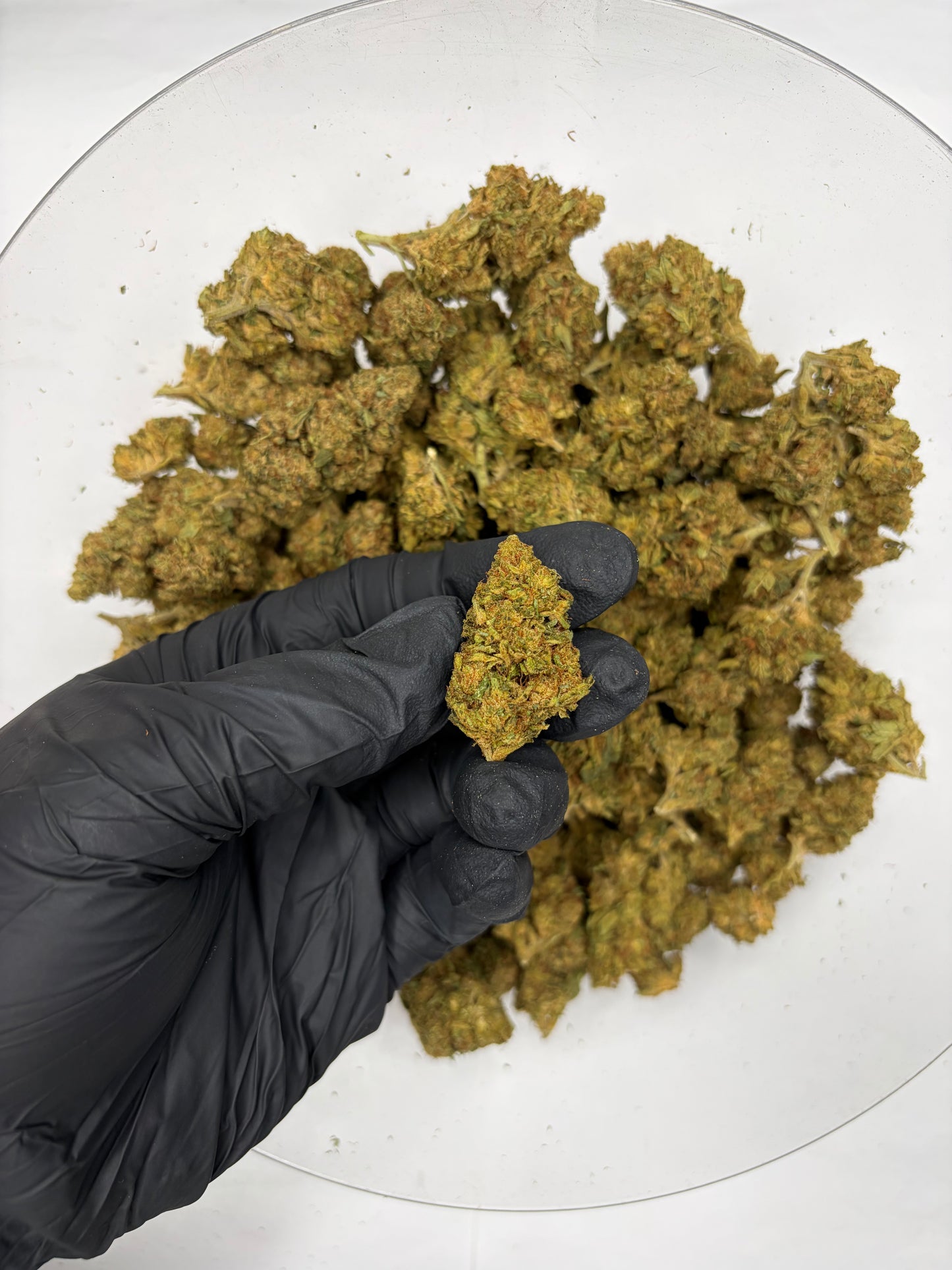 Pyro Hemp Flower