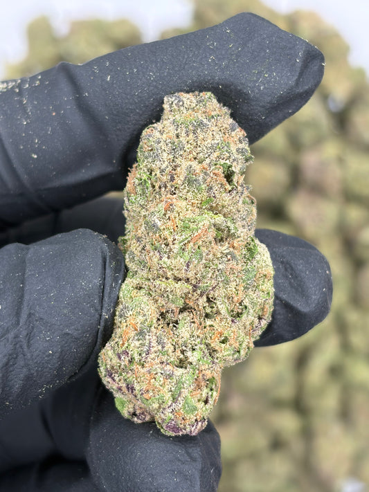 Rocket Candy Hemp Flower