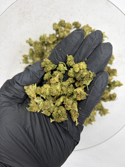 Rolex OG Hemp Flower