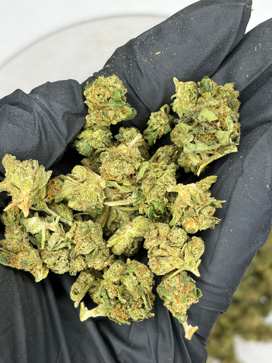 Rolex OG Hemp Flower