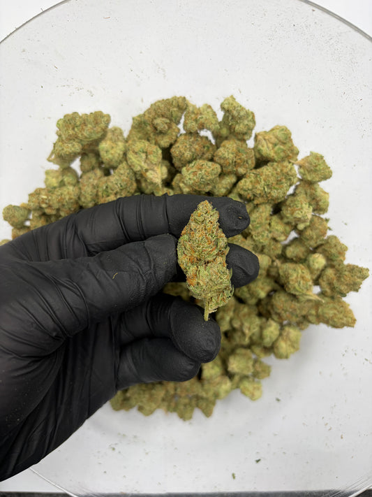 Sherb Arelo Hemp Flower