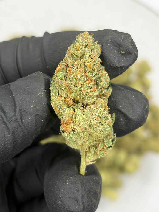 Sherb Arelo Hemp Flower